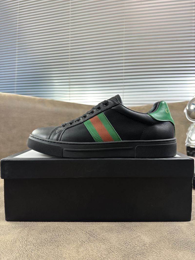 Gucci Low Shoes